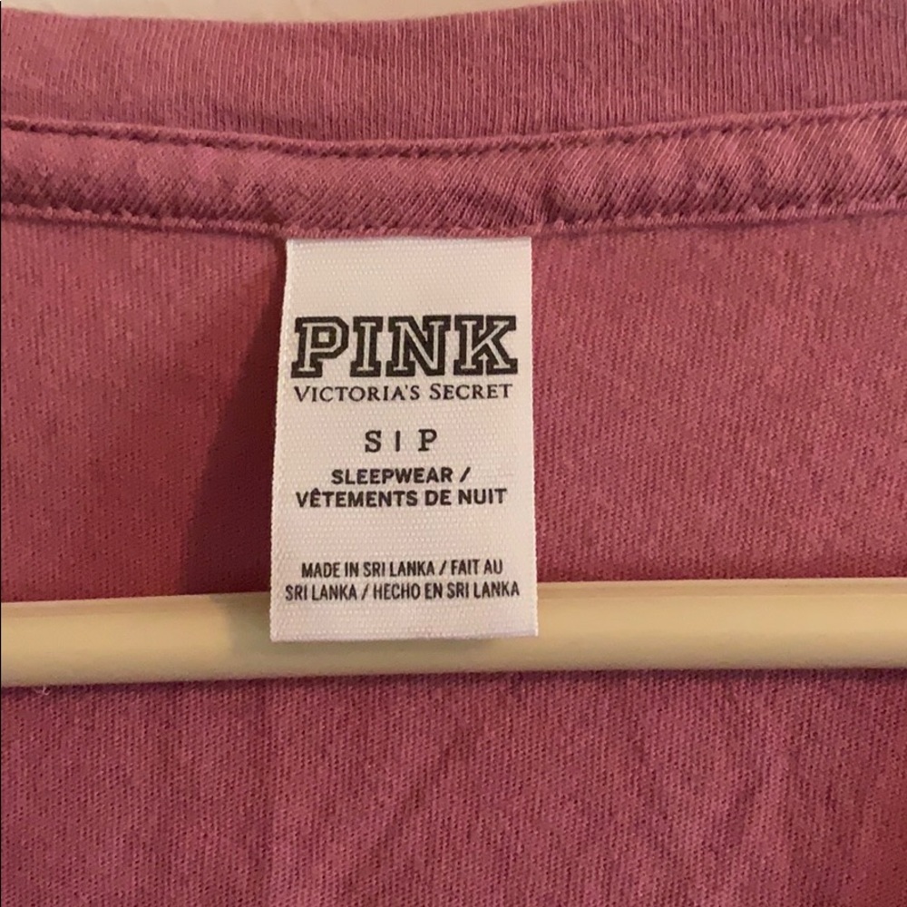 Pink shirt - Picture 3 of 3